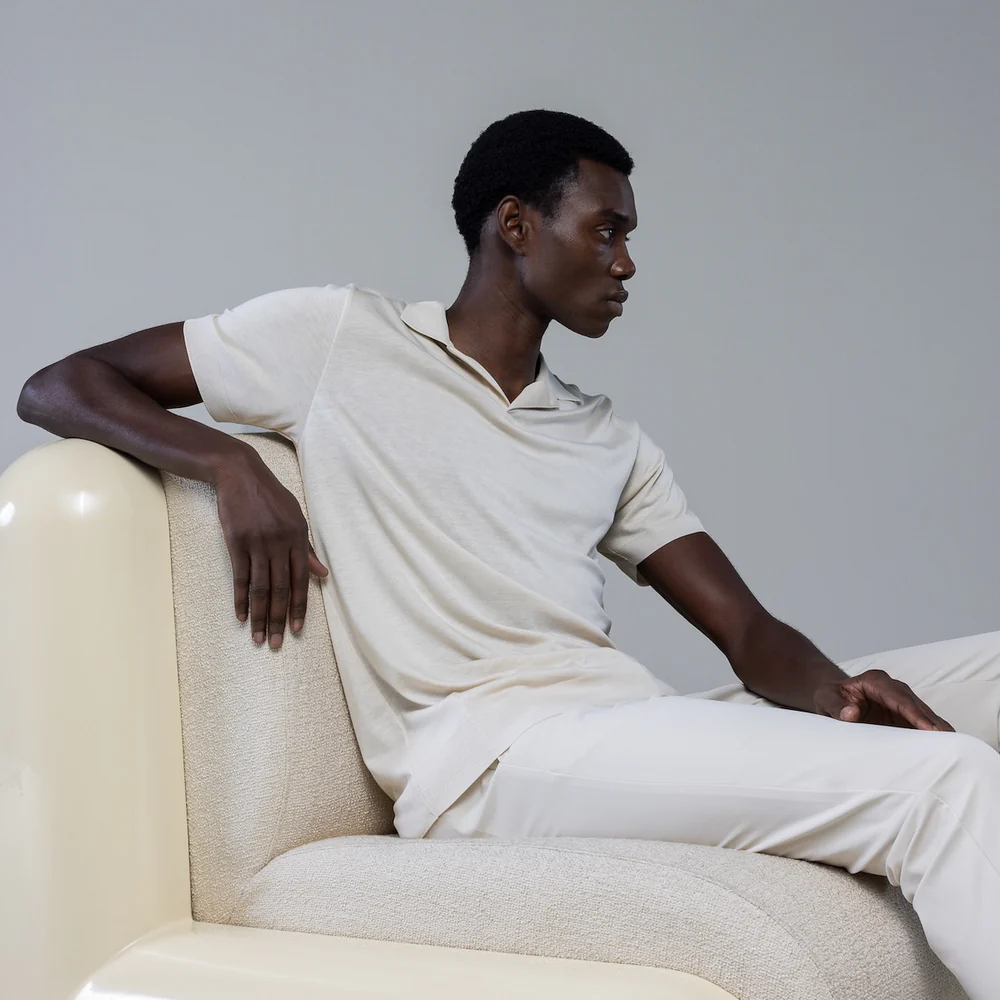 Elevated Comfort for Modern Men