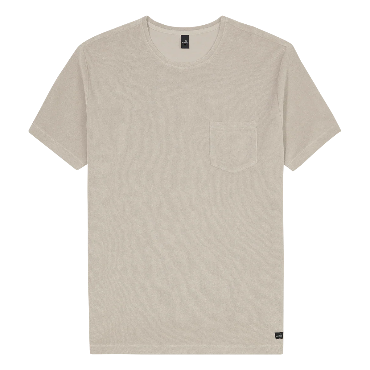 Towelling T-Shirts